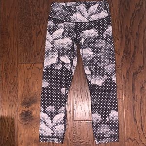 Lululemon workout pants